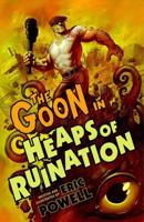 The Goon. Volume 3 Heaps of Ruination