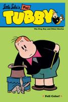 Little Lulu's Pal Tubby