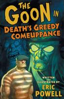 The Goon. Vol. 9 Death's Greedy Comeuppance