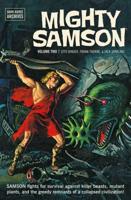 Mighty Samson Archives. Volume 2