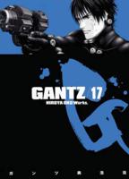 Gantz. Volume 17