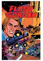 Flash Gordon Comic Book Archives. Volume 3