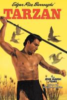 Edgar Rice Burroughs' Tarzan Volume Ten
