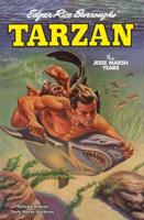 Edgar Rice Burroughs' Tarzan Volume Eleven