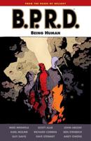 Mike Mignola's B.P.R.D. Being Human