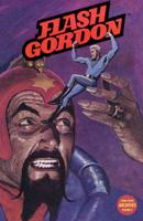 Flash Gordon Comic Book Archives. Volume 5