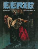 Eerie Archives. Volume 9