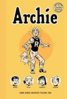 Archie Archives. Volume 2