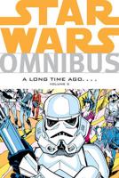 Star Wars Omnibus: A Long Time Ago . . . Volume 5