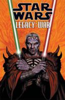 Star Wars. Volume Eleven Legacy