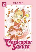 Cardcaptor Sakura. Volume 3