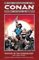 The Chronicles of Conan. Volume 22 Dominion of the Dead and Other Stories