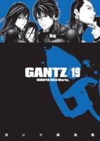 Gantz. Volume 19