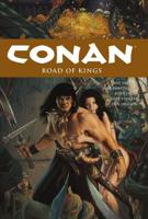 Conan. Road of Kings