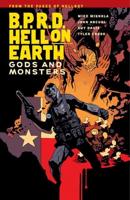 Mike Mignola's B.P.R.D. Hell on Earth