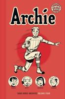Archie Archives. Volume 4