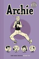 Archie Archives. Volume 5