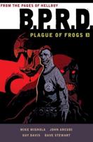 Plague of Frogs. Volume 3