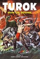 Turok, Son of Stone. Volume Ten