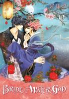 Bride of the Water God. Volume 10