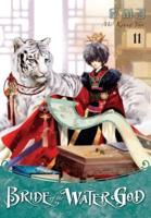 Bride of the Water God. Volume 11