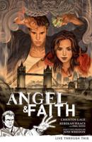 Angel & Faith. Volume 1 Season 9