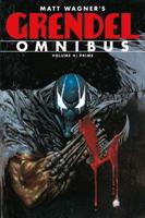 Grendel Omnibus. Volume 4 Prime