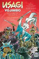 Usagi Yojimbo. Vol. 26 Traitor's of the Earth