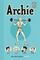 Archie Archives. Volume 6