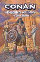 The Daughters of Midora and Other Stories