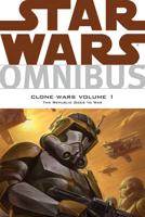Star Wars Omnibus, Clone Wars