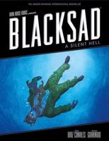 Blacksad. A Silent Hell