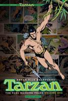 Edgar Rice Burroughs' Tarzan. Volume One The Russ Manning Years