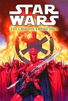 Star Wars, the Crimson Empire Saga