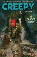 Creepy Comics. At Death's Door
