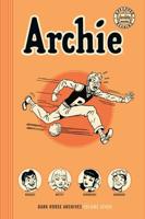 Archie Archives. Volume 7
