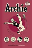 Archie Archives. Volume 8