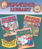 Fun Time Library Boxed Set