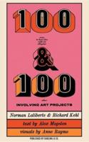 100 Ways to Have Fun With an Alligator & 100 Other Involving Art Projects