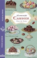 Homemade Candies