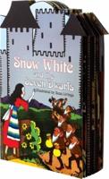 Snow White and the Seven Dwarfs: A Shape Book