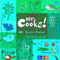 NPR Cooks!