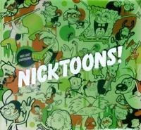 Nicktoons!