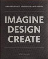 IMAGINE DESIGN CREATE