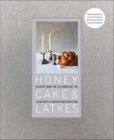 Honey Cake & Latkes