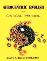 Afrocentric English and Critical Thinking