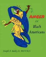Anger in Black Americans