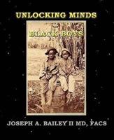 Unlocking Minds of Black Boys