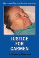 Justice for Carmen