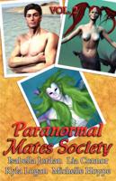 Paranormal Mates Society